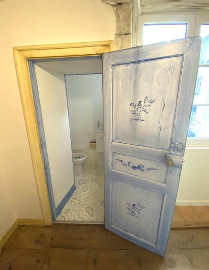 Floydroom'S Pau Chambre Hotes Dans Appartement Partage Proche Chateau ภายนอก รูปภาพ