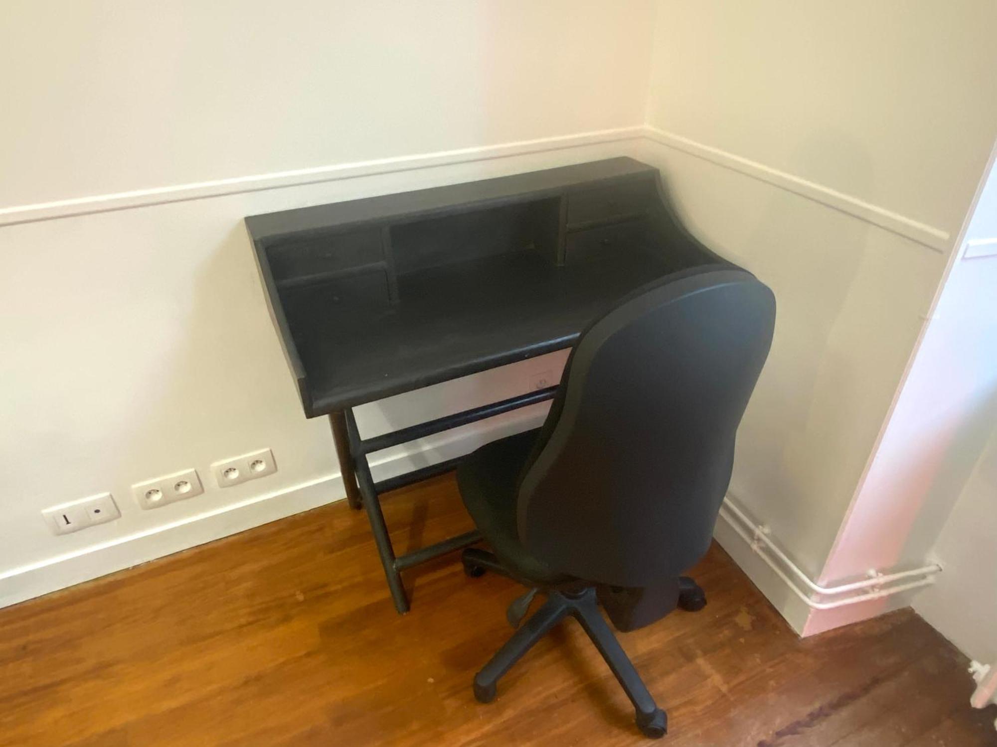 Floydroom'S Pau Chambre Hotes Dans Appartement Partage Proche Chateau ภายนอก รูปภาพ